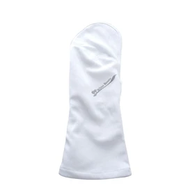 Golf UV Protector Right Hand UV Protection Women Hand Cover Open Palm (Women Right Hand), White)