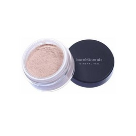 BareMinerals Original Mineral Veil Finishing Powder 0.07 oz 2g NEW Travel Size