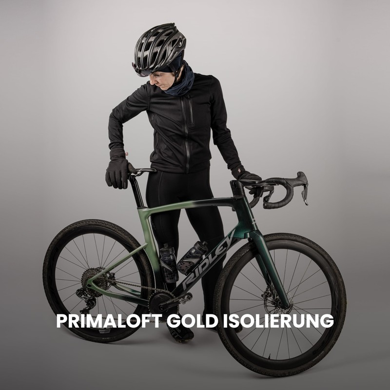 GripGrab Polaris 2 Waterproof Winter Cycling Gloves with Primaloft