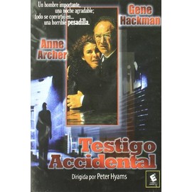 Testigo Accidental (Narrow Margin)