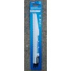HART All Purpose Reciprocating Saw Blades 2 piece, 9" 6/9