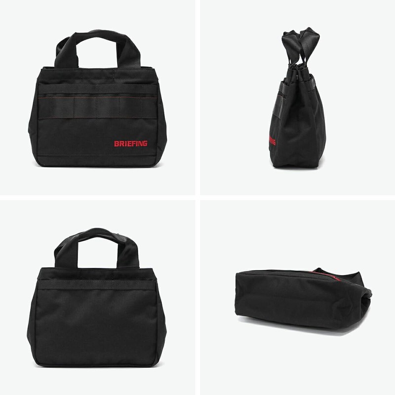 Briefing Classic Cart Tote STD BRG253T07-076 (Navy/F/Men's)