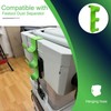 Dust Extractor Hose Holder - Compatible with Festool Cyclone Dust