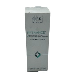 Obagi Retivance Skin Rejuvenating Complex By Suzan Obagi  1 Oz