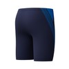 Speedo Boys HyperBoom Splice Jammer Swim Trunks Swimmers Blue Size