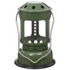Fox Outdoor Mini Lantern Olive