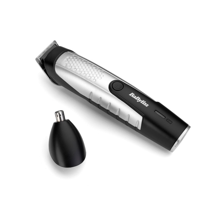 BaByliss Lihtium Power Beard Trimmer