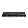 Monoprice 4K Pro 1x8 HDMI Splitter - HDR, 18Gbps, 4K@60Hz,