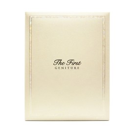 Ohui The First Genature Foam Cleanser 200ml+80ml Special / 오휘 더 퍼스트 제너츄어 폼 클렌저 200ml+80ml 기획