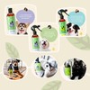 Flea Tick Protection Kit (Lavender Shampoo - Lemongrass Spray)