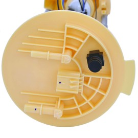 Vphix FG1664 Fuel Pump Module Assembly for 2011-2018 Ram 3500 4500 5500 L6 6.7L 52 Gallons Rear Tank SP7218M Diesel Cab & Chassis