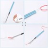 needle punch needle embroidery needle embroidery sewing punch needle cross