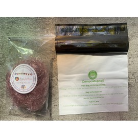 heidifeathers Angelina Fibres (Gold Iris)