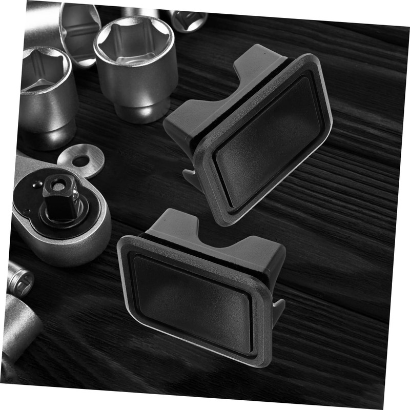 FUNOMOCYA Ram Accessories 1500 2021 Ram Trucks Stake Pocket Cap