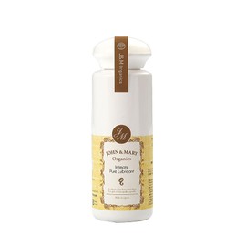 Love Lotion, Lubricating Jelly, Organic, Pure Lotion, 3.4 fl oz (100 ml), Naturally Sourced, Made in Japan, Additive-free, Inserted for Women, Men, Lubricant Jelly, Lotion, OK to Lick, John & Mary, Sensitive Skin, Perspective, Natural Moisture, Water Based, Safe