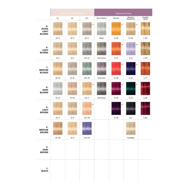 Tinte Igora Royal Schwarzkopf Tono 6-77