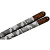 Ishida 651264 Wakasa Chopsticks Case, 8.7 inches (22 cm), Bento
