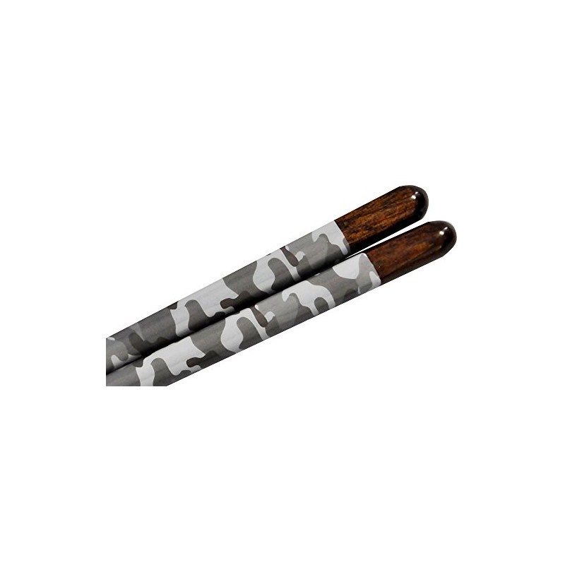 Ishida 651264 Wakasa Chopsticks Case, 8.7 inches (22 cm), Bento