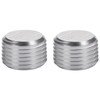 Podavelle 3/4 NPT Male Thread Allen Head Socket Pipe Plug