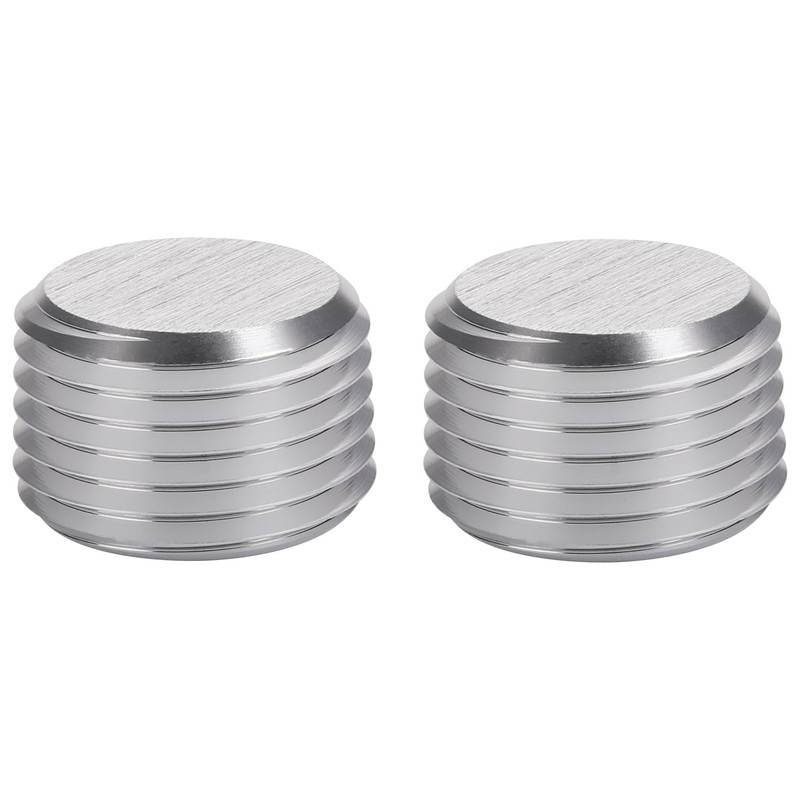 Podavelle 3/4 NPT Male Thread Allen Head Socket Pipe Plug
