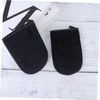Aplicador De Autobronceador 2 Guantes Autobronceadores Para Pies y Manos