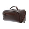 Picard Toscana 7216 Toiletry Bag, chestnut, Toiletry bag