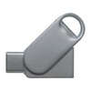 Yinow Tiny Dual USB A 3.1 y C Flash Key