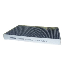 Purflux AHC535 Activated Carbon Cabin Filter