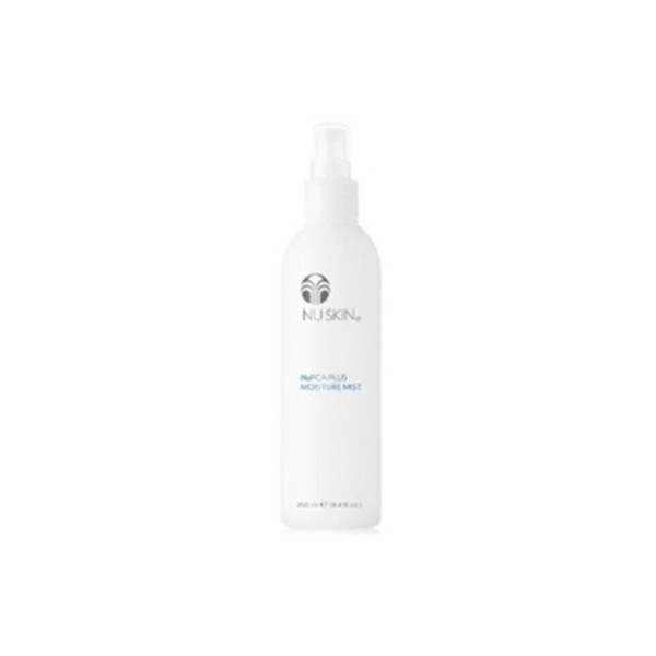 Nu Skin NaPCA Plus Moisture Mist 250ml x3 / 뉴스킨