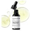 Sérum Facial De Vitamina C 23% Con Vitamina E