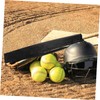 BESPORTBLE Baseball Bat Holder Bag Multi-use Bat Carrying Case Shoulder