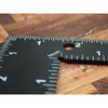 Faithfull FAICS300200 Roofing Rafter Framing Square Steel 300 x 200mm