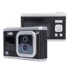 Digital Camera 4K HD Dual IPS Screen 50MP 30MP Dual