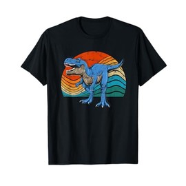 T-Rex Tyrannosaurus Rex Dinosaur Trex T-Shirt