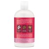 SheaMoisture Curl Glam Shampoo, Coconut Oil and Shea Butter, 13