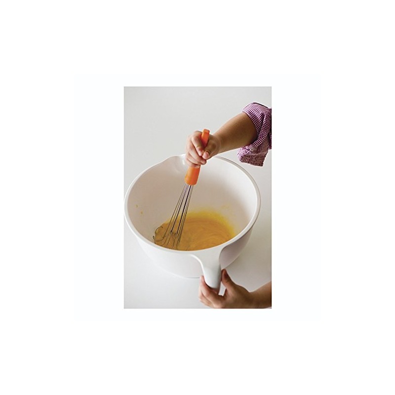 KUHN RIKON 22273 Kinderküche Schneebesen kinderkitchen Schwingbesen Vogel