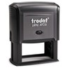 Engraving Stamp on Trodat 4926