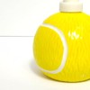 Ceramic Tennis Ball Soap Dispenser