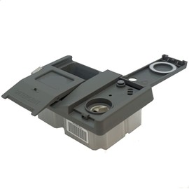 Eopzol WD12X24060 Dishwasher Detergent Soap Dispenser for GE 265D1231P018 AP6333898 PS12577530 WD12X20247 WD12X20391 WD12X21056 WD12X22577 WD12X22578 WD12X23541