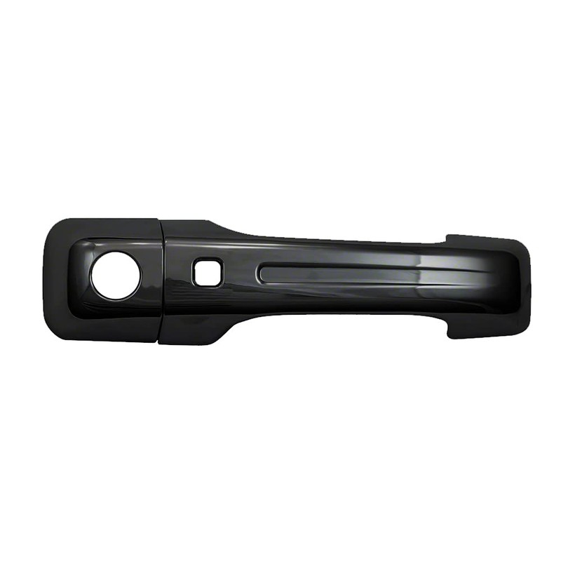 Auto Reflections Set of 4 Door Handle Covers for 2019-2025