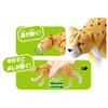 Takara Tomy AS-13 Cheetah (Running Ver.) Animal Dinosaur Toy 3+