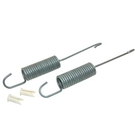 Creda Washing Machine Drum Suspension Spring Kit. Genuine part number C00202375