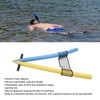 Sling Pool Noodle Soft Bendable Safe A Shape Foam Swim
