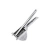 Weis 18704 Potato Press Stainless Steel