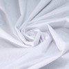 IMFAA 30CM Deep Terry Towel Mattress Protector Topper Cover, 100%
