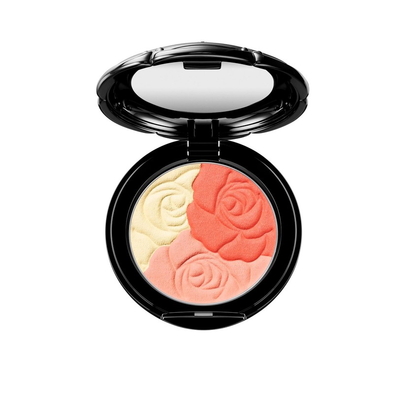 안나수이 Anna Sui Rose Face Color (Choose 1 out of