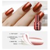 Esmalte de uñas, 12color