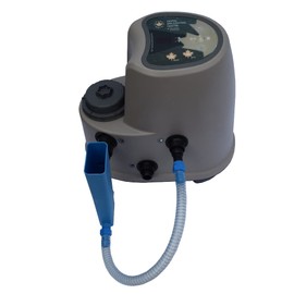 Hot Tub Descaler kit - For Canadian Spa hot tubs - Fix and Prevent E3 errors - EASY-SCALE (TM)