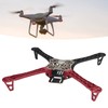 F450 DIY Quadcopter Frame Rack Drone 4 Axis Frame Kit