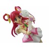 Yes! PreCure 5 Go Go! S.H.Figurets Cure Dream PVC Figure